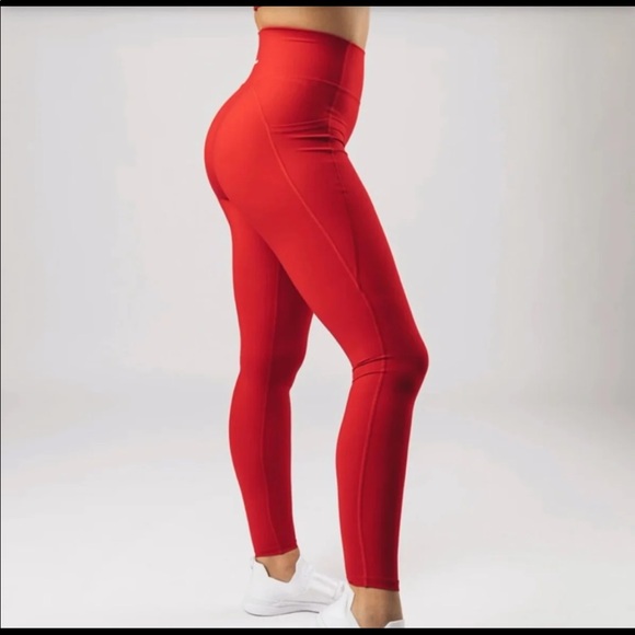 Alphalete Alphalux Leggings - Picture 2 of 7